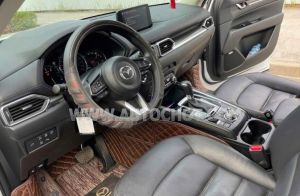 Xe Mazda CX5 Premium 2.0 AT 2026
