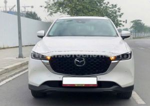 Xe Mazda CX5 Premium 2.0 AT 2026