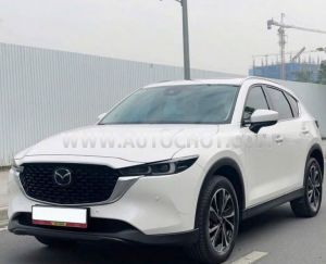Xe Mazda CX5 Premium 2.0 AT 2026