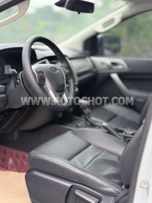 Xe Ford Ranger Limited 2.0L 4x4 AT 2021