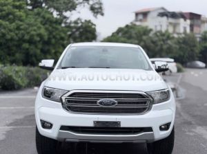 Xe Ford Ranger Limited 2.0L 4x4 AT 2021