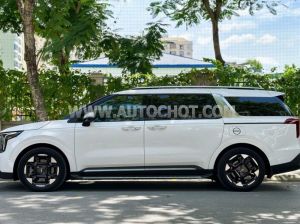Xe Kia Carnival Signature 2.2D 2025