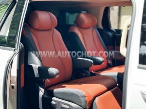 Xe Kia Carnival Signature 2.2D 2025