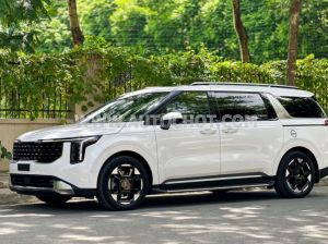 Xe Kia Carnival Signature 2.2D 2025