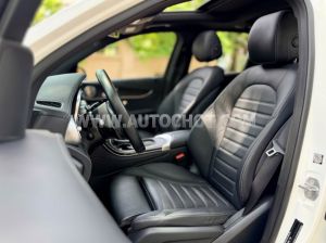 Xe Mercedes Benz GLC 300 4Matic 2022