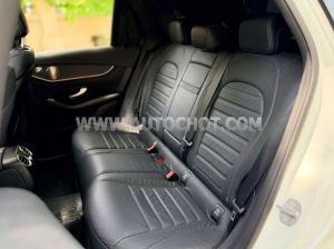 Xe Mercedes Benz GLC 300 4Matic 2022