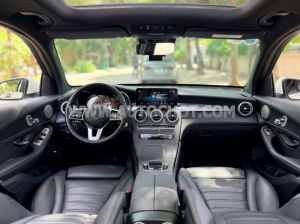 Xe Mercedes Benz GLC 300 4Matic 2022