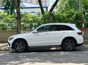 Xe Mercedes Benz GLC 300 4Matic 2022