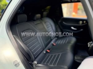 Xe Mercedes Benz GLC 300 4Matic 2022