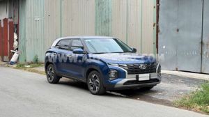 Xe Hyundai Creta Đặc biệt 1.5 AT 2022