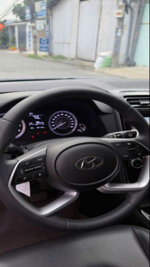 Xe Hyundai Creta Đặc biệt 1.5 AT 2022