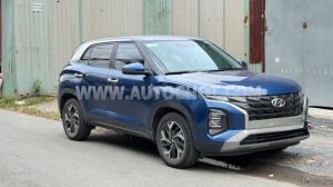 Xe Hyundai Creta Đặc biệt 1.5 AT 2022