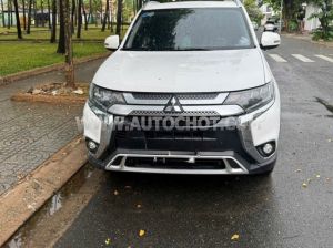 Xe Mitsubishi Outlander 2.0 CVT Premium 2020