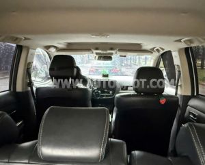 Xe Mitsubishi Outlander 2.0 CVT Premium 2020