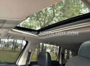Xe Mitsubishi Outlander 2.0 CVT Premium 2020