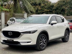 Xe Mazda CX5 2.0 AT 2018