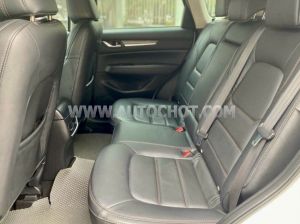 Xe Mazda CX5 2.0 AT 2018