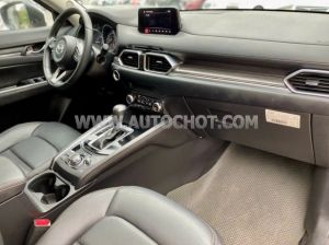 Xe Mazda CX5 2.0 AT 2018