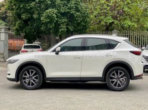 Xe Mazda CX5 2.0 AT 2018