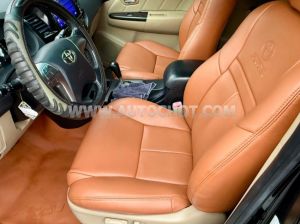 Xe Toyota Fortuner 2.7V 4x2 AT 2015