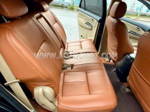 Xe Toyota Fortuner 2.7V 4x2 AT 2015