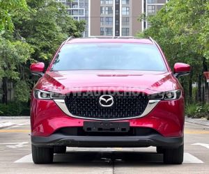 Xe Mazda CX8 Luxury 2.5 AT 2025
