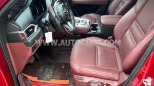 Xe Mazda CX8 Luxury 2.5 AT 2025