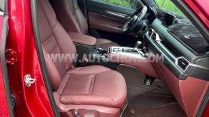 Xe Mazda CX8 Luxury 2.5 AT 2025