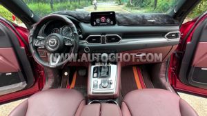 Xe Mazda CX8 Luxury 2.5 AT 2025