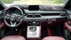 Xe Mazda CX8 Luxury 2.5 AT 2025