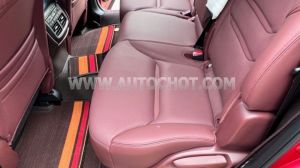 Xe Mazda CX8 Luxury 2.5 AT 2025