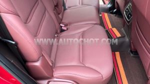 Xe Mazda CX8 Luxury 2.5 AT 2025