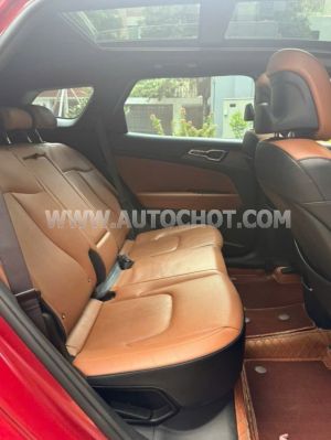 Xe Kia Sportage Signature 2.0D 2022