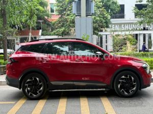 Xe Kia Sportage Signature 2.0D 2022