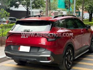 Xe Kia Sportage Signature 2.0D 2022