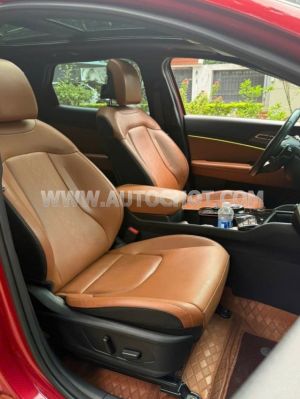 Xe Kia Sportage Signature 2.0D 2022