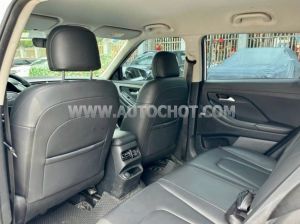 Xe Hyundai Creta Đặc biệt 1.5 AT 2022