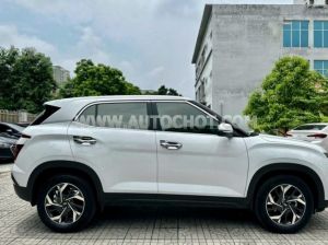 Xe Hyundai Creta Đặc biệt 1.5 AT 2022