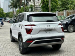 Xe Hyundai Creta Đặc biệt 1.5 AT 2022