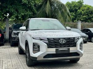 Xe Hyundai Creta Đặc biệt 1.5 AT 2022