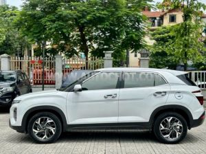 Xe Hyundai Creta Đặc biệt 1.5 AT 2022