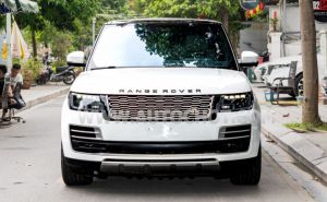 Xe LandRover Range Rover HSE 3.0 2015