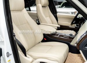 Xe LandRover Range Rover HSE 3.0 2015