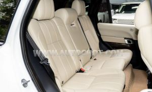 Xe LandRover Range Rover HSE 3.0 2015
