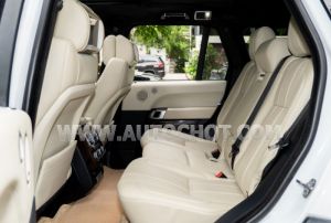 Xe LandRover Range Rover HSE 3.0 2015