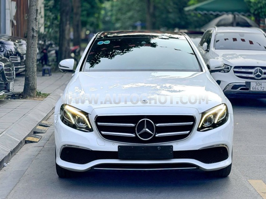 Mercedes Benz E class E200 Sport 2019