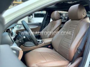 Xe Mercedes Benz E class E200 Sport 2019