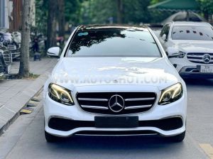 Xe Mercedes Benz E class E200 Sport 2019