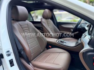 Xe Mercedes Benz E class E200 Sport 2019
