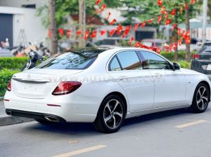 Xe Mercedes Benz E class E200 Sport 2019